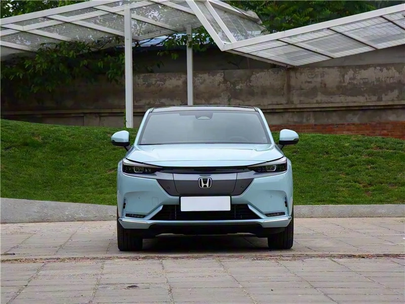 E:np 1 SUV suppliers
