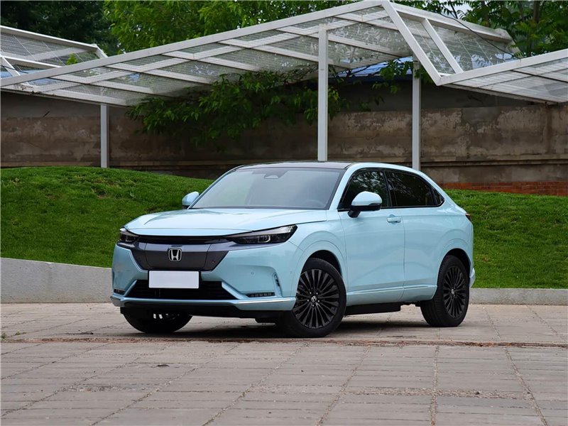 E:np 1 SUV