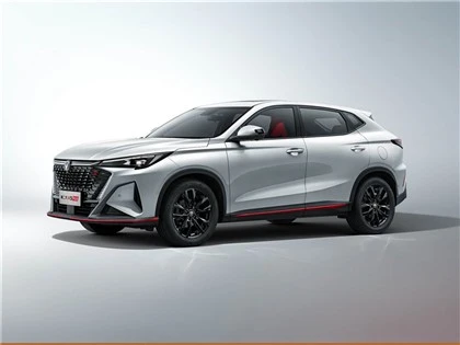 Chang'an X5P SUV